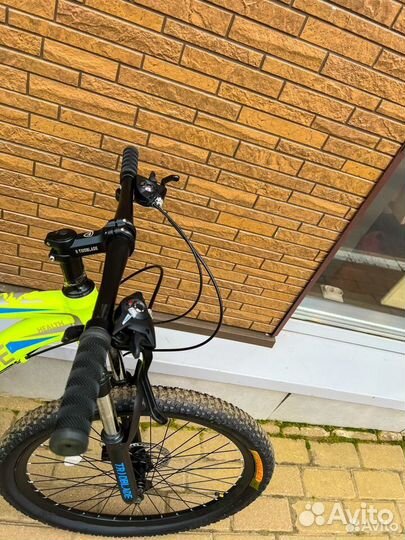 Велосипед колеса 26 дюйма