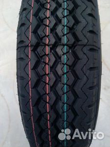 Haida HD717 195/80 R15C