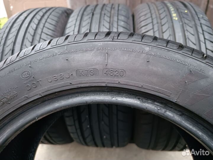 Nankang NS-20 225/50 R16 96V