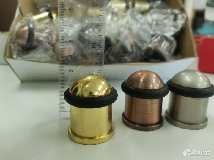 Предохранитель для межкомнатных дверей