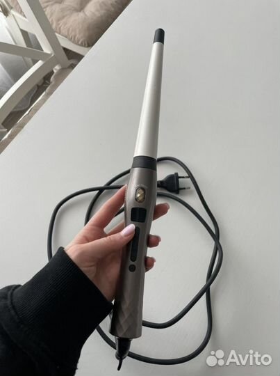 Электрощипцы philips