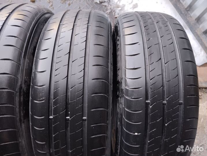 Kumho Solus HS61 205/60 R16