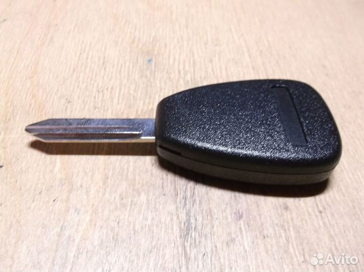Chrysler/jeep/Dodge чип ключ иммобилайзера