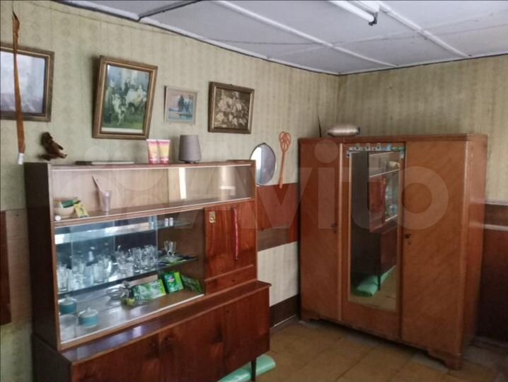 Дача 53 м² на участке 5,7 сот.