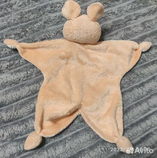 Комфортер, сплюшка