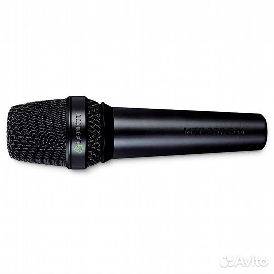 Микрофон lewitt MTP250DMs