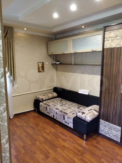 Квартира-студия, 31 м², 3/4 эт.