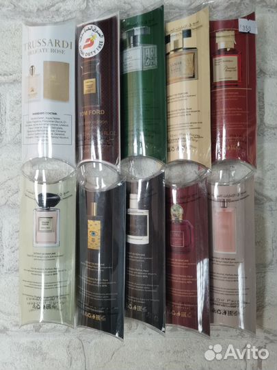 Парфюмерия, духи