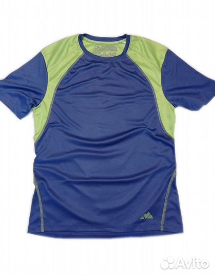 Футболка тренировочная Modis Active Forever р.44