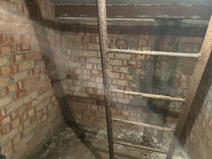 Гараж, 10 м²