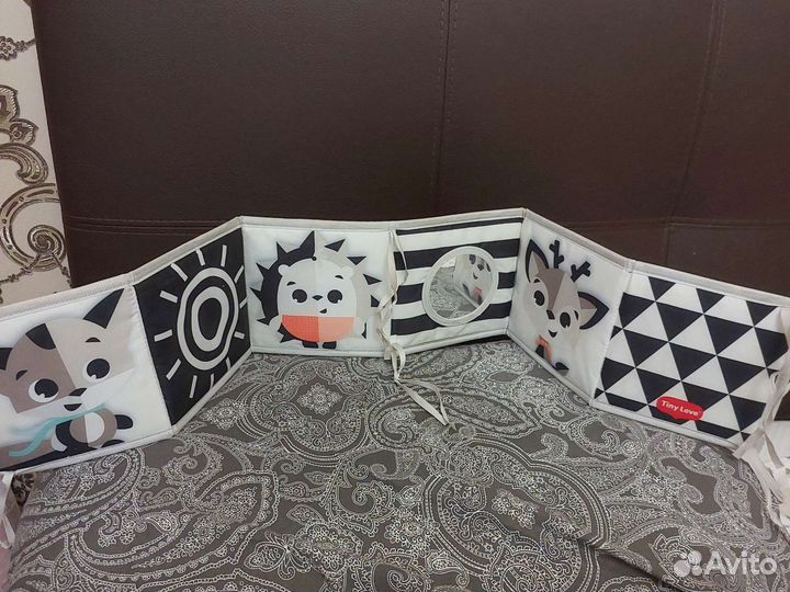 Книжки для малышей