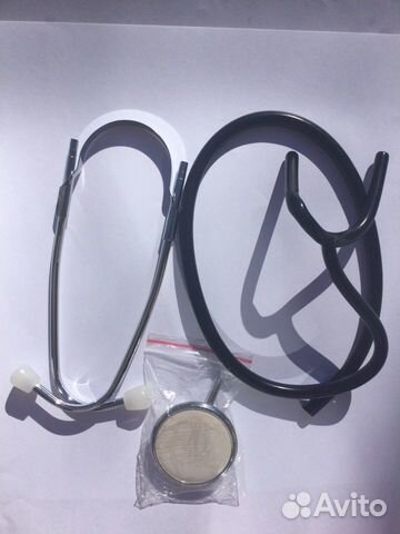 Фонендоскоп