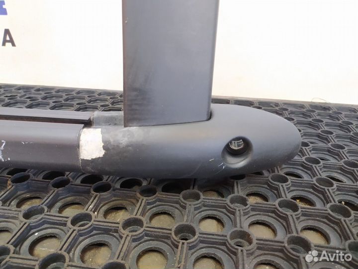 Стойка крыши Scania 5-series