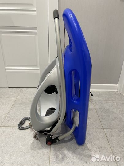 Санки khw snow baby dream