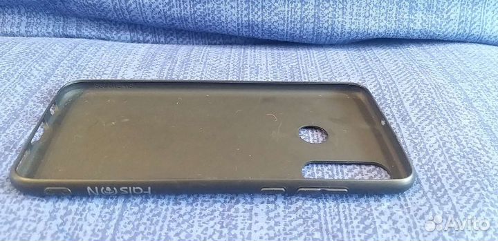 Чехол-накладка для xiaomi Mi8