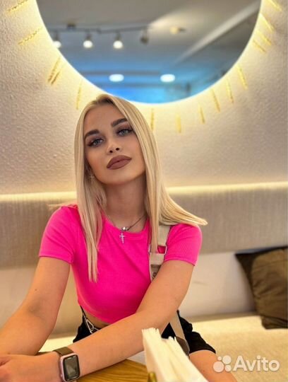 Администратор, бариста, секретарь, менеджер