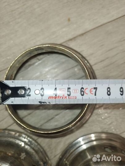 Запчасти для самовара