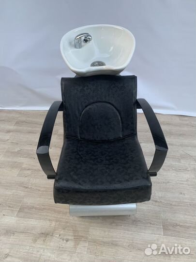 Парикмахерская мойка Италия pientranera