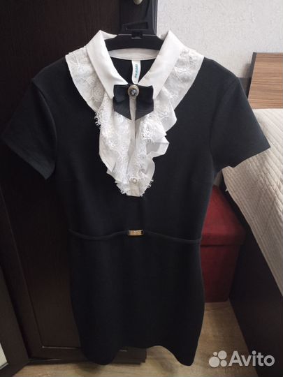 Школьная форма для девочки