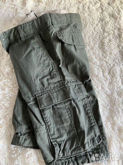 Шорты для мальчика