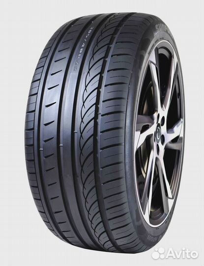 Sunfull Mont-Pro HP881 235/45 R19
