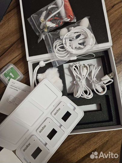 Godox movelink ii m2