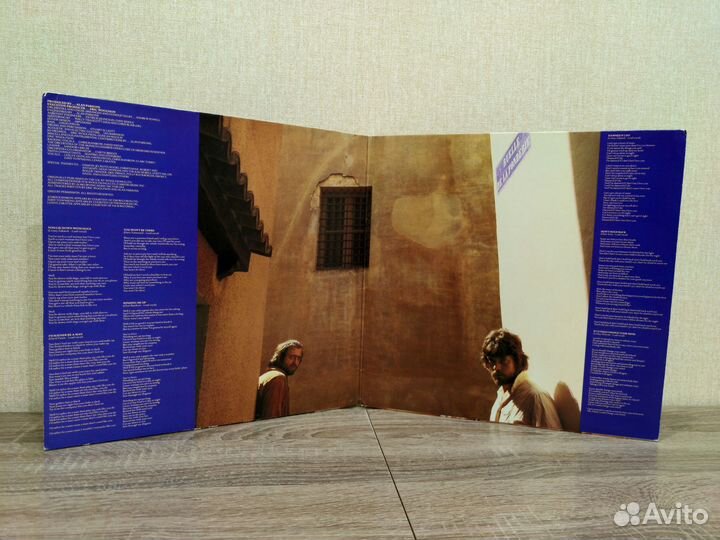 Винил The Alan Parsons Project – Eve '79