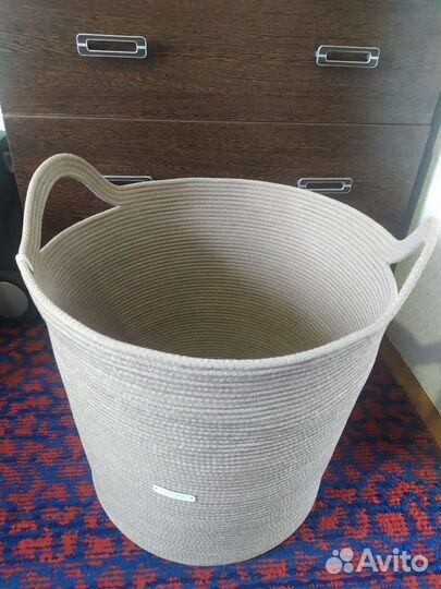 Корзина для хранения