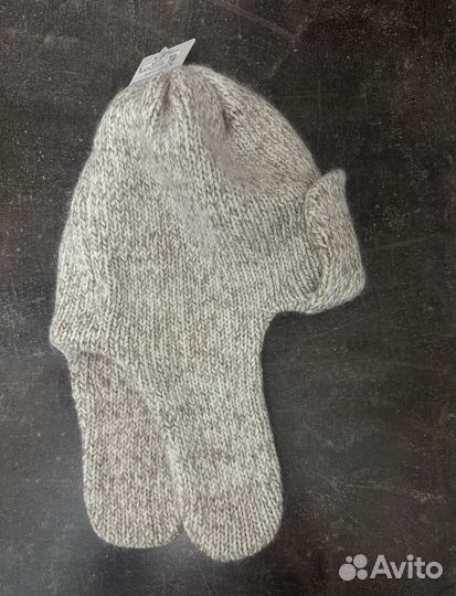 Шапка женская marmalato