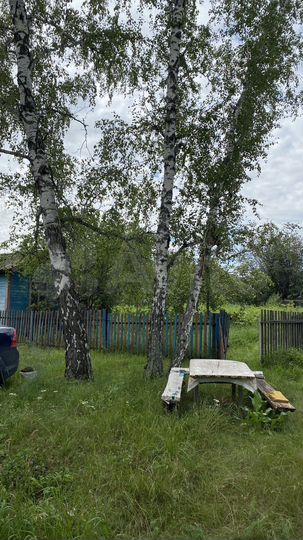 Дача 20 м² на участке 5,8 сот.