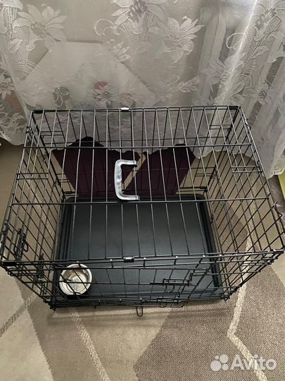 Клетка для животных