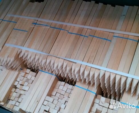 Опоры / колышки для сада и огорода / Курск