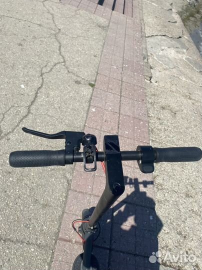 Электросамокат xiaomi m365 pro