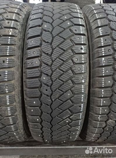 Gislaved Nord Frost 200 185/65 R15 103Y