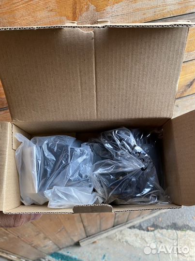 Зарядное устройство для рации Vertex