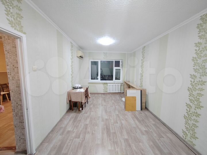 1-к. квартира, 35,6 м², 4/5 эт.