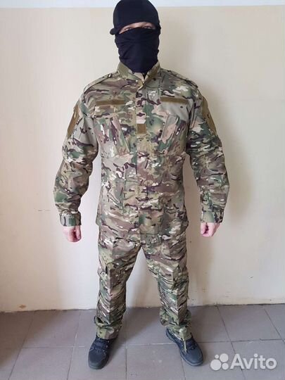 Тактический костюм горка