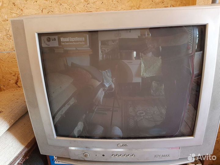 Телевизоры