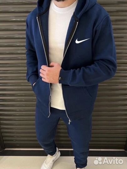 Спортивный костюм Nike мужской