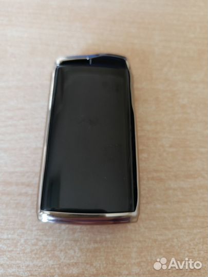 Чехол для ключей Chery Tiggo 7 pro