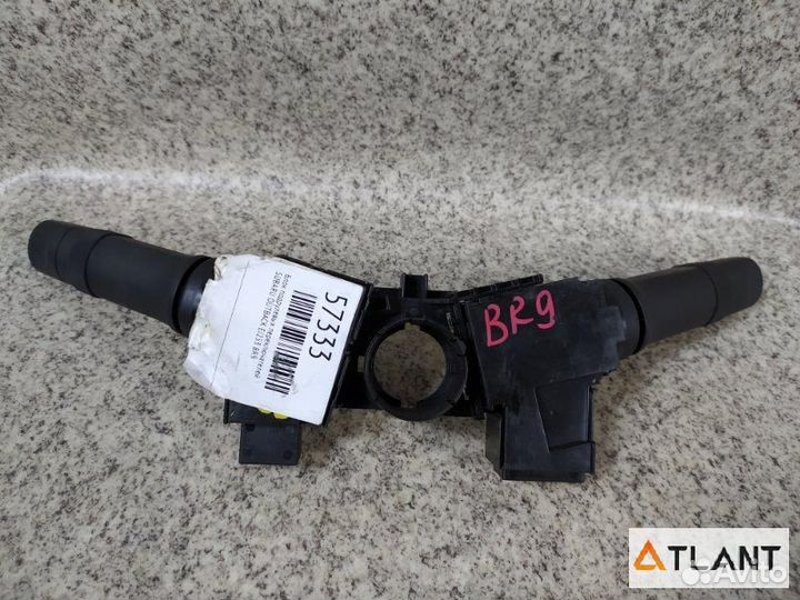 Блок подрулевых переключателей subaru legacy, outb