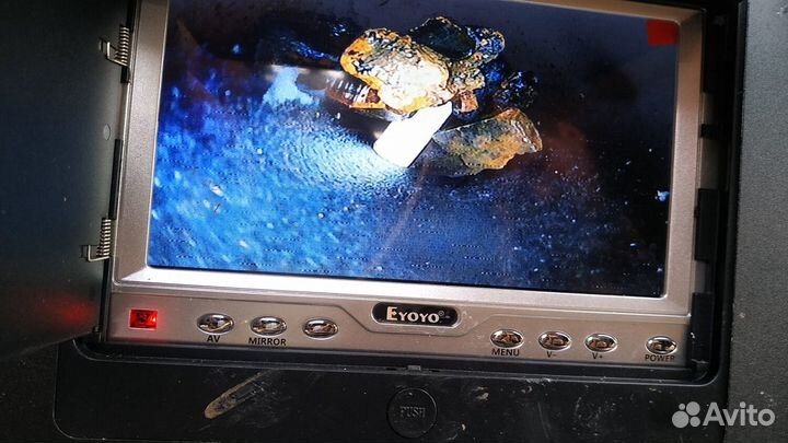 Видеоинспекция труб. Телеинспекция труб