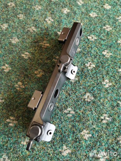 Кронштейн мак на Блазер под Евро призму