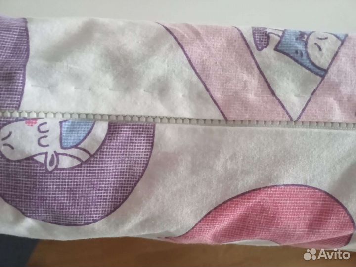 Матрасы детские