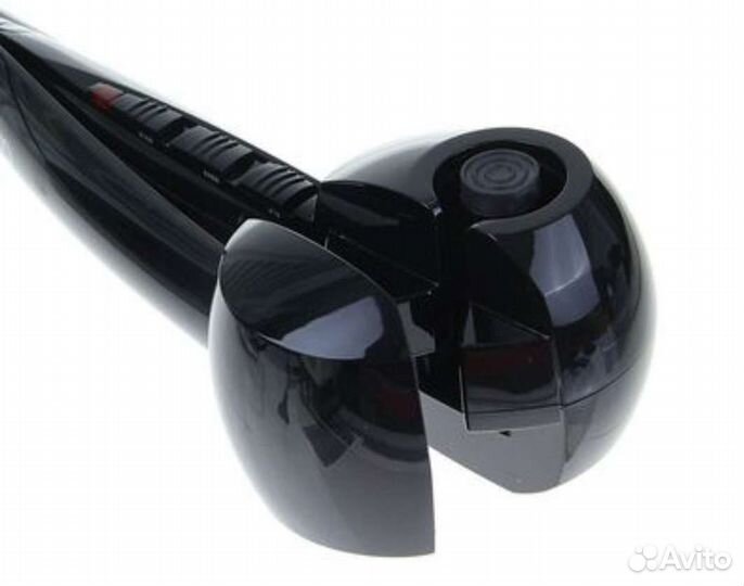 Плойка-Стайлер Автоматическая Galaxy GL4613