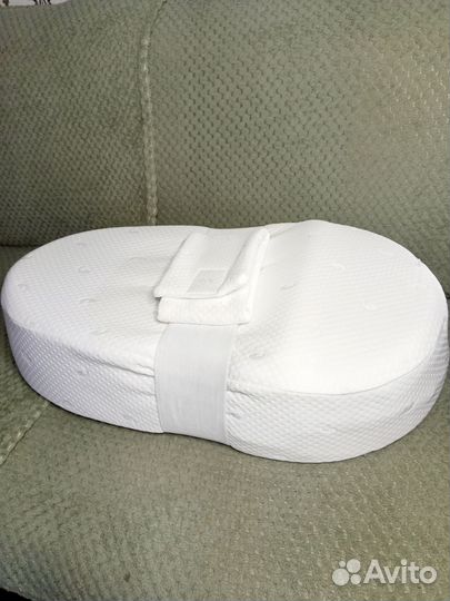 Кокон для новорожденных