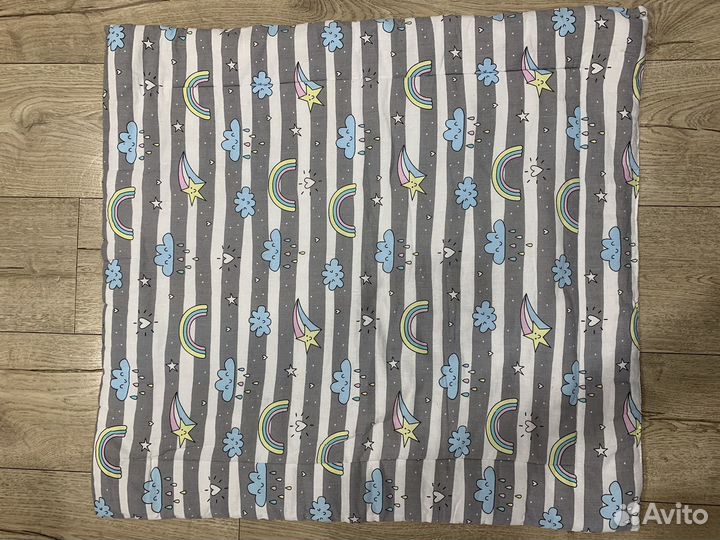 Комплект в коляску