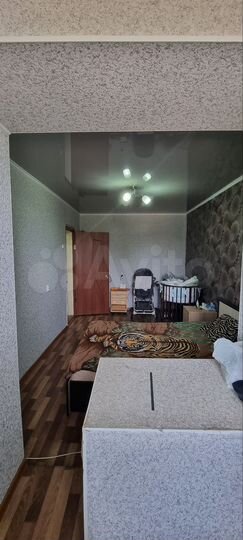 2-к. квартира, 49,8 м², 2/5 эт.