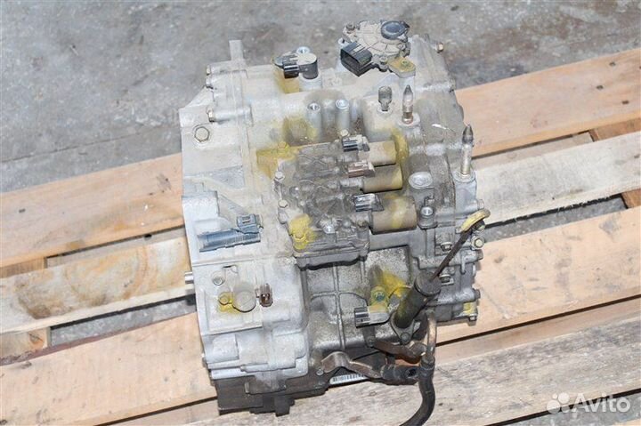 АКПП Вариатор Honda Fit GD1 L13A 2001-2007