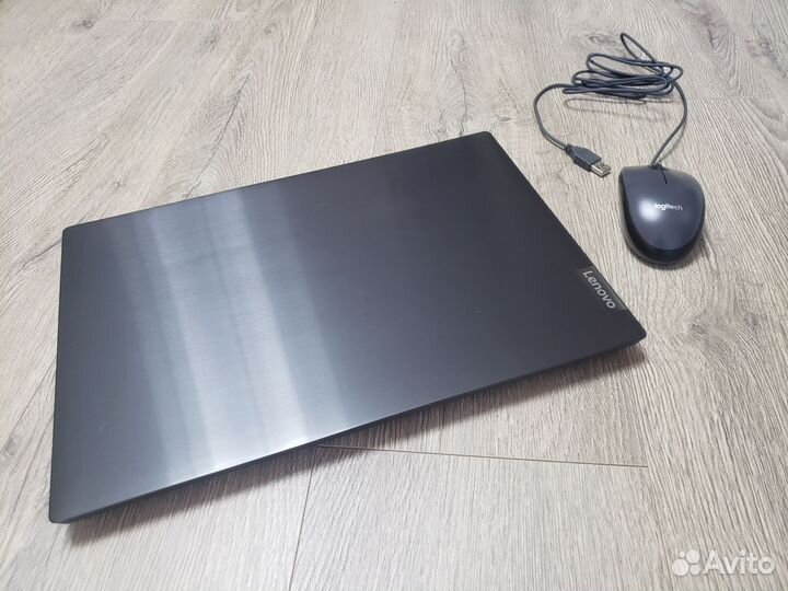 Ноутбук lenovo